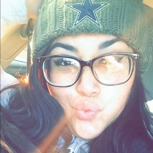 Meet your Posher, Chantel